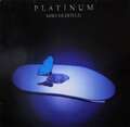 Mike Oldfield - Platinum LP Album RP Vinyl Schallplatte 224130