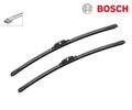 Wischblatt Aerotwin BOSCH 3397118933 für Audi A4 A4 Avant A6