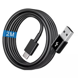 Schnell Ladegerät USB C Ladekabel für Original Samsung Galaxy Huawei Xiaomi NEUFür Galaxy A14 A34 A54  S21 S22 S23 A50 und weitere