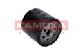 KAMOKA F100801 Ölfilter für ALFA ROMEO,ALPINA,AUDI,CHRYSLER,CITROËN,DAIHATSU,DOD