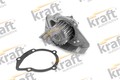 Wasserpumpe Motorkühlung KRAFT AUTOMOTIVE 1505710 für 306 406 7C 7E 7A N3 N5 8E