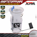 Kraftstoffpumpe Benzinpumpe für VW Polo Seat Cordoba Ibiza III Skoda Fabia I+II