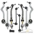 ATEC QUERLENKER KOMPLETT SET VORDERACHSE FÜR BMW 5-ER E39 +TOURING KOMBI 520-530