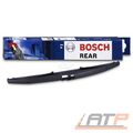 BOSCH HINTEN SCHEIBENWISCHER FÜR TOYOTA VERSO BJ 09- YARIS BJ 05-