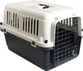 Flugbox Nomad Transportbox Cargo Box für Hunde Katzen bis XXL Ruhebox Autobox