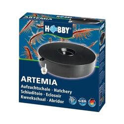 Artemia Aufzuchtschale von Hobby