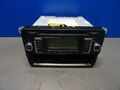 VW Polo 6R Radio CD 5M0035156B