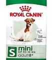 (EUR 7,49/kg)  Royal Canin Mini Adult 8+ S für kleine Hunde ab 8 Jahren - 8 kg