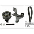 INA 530 0546 10 Zahnriemensatz für AUDI SEAT SKODA Zahnriemenset Zahnriemenkit