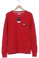 Tommy Jeans Pullover Herren Strickpullover Strick Oberteil Gr. L Bau... #6ul31hv