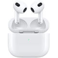 Apple AirPods 3. Generation mit Lightning Ladecase, weiß