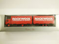 Herpa MB LKW Rockwool Nr.?  ,  1:87 in OVP