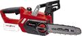 Einhell Akku-Kettensäge Ge-Lc 18/25 Li-Solo Power-X-Change Softgrip 25cm Schwert