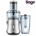 Sage Nutri Juicer Cold Plus SJE520BSS Entsafter Leichte Gebrauchsspuren