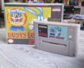 Tiny Toon Adventures Busters Büsten lose nur für Super Nintendo SNES Patrone