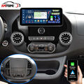 Für Benz Vito W447 14-2020 12.3" Android13 Autoradio GPS Navi WIFI 4G SWC 4G+64G