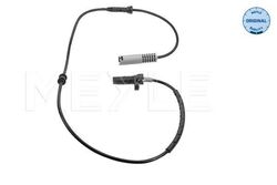 MEYLE ABS-SENSOR RADDREHZAHL HINTEN BEIDSEITIG passend für BMW 7 | 314 899 0036