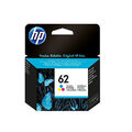 Original HP Druckerpatrone 62 Tinte C2P06AE color Angebot MHD abgel.!