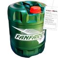 20 Liter FANFARO TRD E4 UHPD 10W-40 API CI-4 SL NKW Motoröl E4 E7 228.5 3277