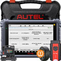 Autel MaxiSys MK906 PRO-TS OBD2 Diagnosegerät ALLE SYSTEM ECU Coding TPMS RDKS