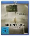 Silent Hill [Blu-ray] von Christophe Gans | DVD | Zustand sehr gut