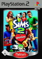 Die SIMS 2 Haustiere | Sony Playstation 2 / PS2 Spiel Platinum | Fsk 0