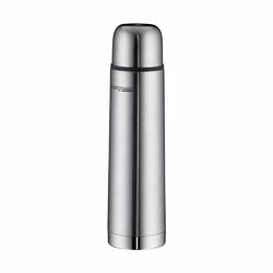Thermos Isolierflasche Everyday TC Kaffee Isolier Flasche Silber ml 30.5cm