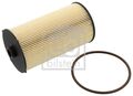 Kraftstofffilter FEBI BILSTEIN 103610 Filtereinsatz für STRALIS IVECO WAY 2