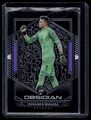 2019-20 Panini Obsidian Electric Etch Purple #14 - Fernando Muslera /65