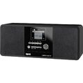 IMPERIAL DABMAN i200CD Internetradio, digital, DAB+, FM, Internet Radio, Schwarz