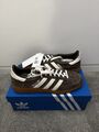 adidas Originals Handball Spezial braun EU42