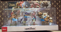 Nintendo amiibo The Legend of Zelda: Breath of the Wild Recken Set (2007666)