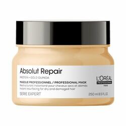 L'Oréal Professionnel Serie Expert Absolut Repair Gold Maske 250ml