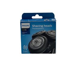 Philips Shaver Series 5000-6000 Scherköpfe Modell SH50 Mit Verpackungskarton