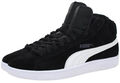 Puma Smash V2 MID SD Sneaker Schuhe Sportschuhe schwarz Gr. 36 NEU  