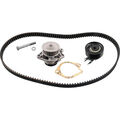 febi bilstein 45129 Wasserpumpe Zahnriemensatz für SEAT VW CORDOBA AROSA IBIZA