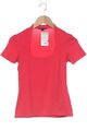 Comma T-Shirt Damen Shirt Kurzärmliges Oberteil Gr. EU 34 Pink #9rlz7sn