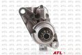 ATL Anlasser Starter 1kW ohne Pfand für VW Polo Golf 5 6 Skoda Seat 1.4 1.2