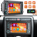 Für Audi A4 8E 8H B6 B7 2000-2009 Android13 Autoradio GPS Navi WIFI BT RDS 2+64G