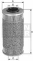 MANN-FILTER H 43/2 Oil Filter