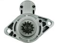 Anlasser Starter Brandneu AS-PL S3153S für SEAT SHARAN VW SKODA ESW20ER25 AUDI 7