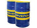 120 (2x60) Liter RAVENOL ATF Dexron III H Automatikgetriebeöl Mad