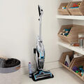 BISSELL CrossWave Waschsauger 3in1 Cordless Pro bis zu 28min Laufzeit inkl. Zub.