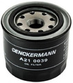 DENCKERMANN ÖLFILTER OPEL FORD KIA MAZDA HYUNDAI MITSUBISHI SMART A210039