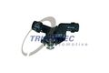 Thermostat Kühlmittel TRUCKTEC AUTOMOTIVE 08.19.221 für BMW E46 X5 3er Touring