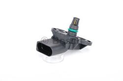 BOSCH Sensor Saugrohrdruck Mapsensor Drucksensor Ladedruck 0 261 230 031