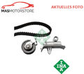 ZAHNRIEMENSATZ SET KIT INA 530 0345 10 G FÜR AUDI TT,A3,A6,8L1,8N9,8N3,C5 1.8L