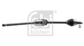 Antriebswelle FEBI BILSTEIN 182938 M27x1,5 für BMW X5 F15 F85 X6 F16 F86 E71 E72