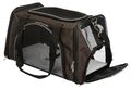 Trixie Transport Tasche Joe für Hunde und Katzen 28 x 28 x 47cm bis 10 kg