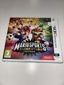 Mario Sports Superstars (Blitzversand)